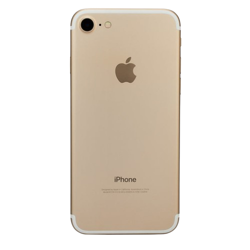 Apple iPhone 7 – 32GB (Gold)